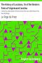 [Gutenberg 9153] • The History of Louisiana, Or of the Western Parts of Virginia and Carolina / Containing a Description of the Countries That Lie on Both Sides of the River Missisippi